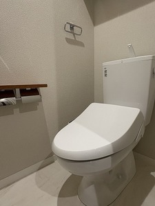 レジデンスアーク 106号-9