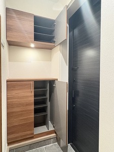 レジデンスアーク 106号-10