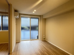 レジデンスアーク 107号-3