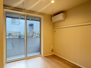 レジデンスアーク 108号-4