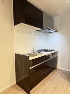 レジデンスアーク 108号-6