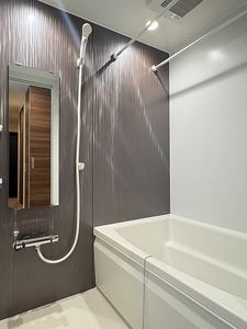 レジデンスアーク 108号-8