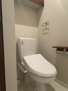 レジデンスアーク 108号-9