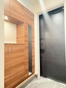 レジデンスアーク 108号-10