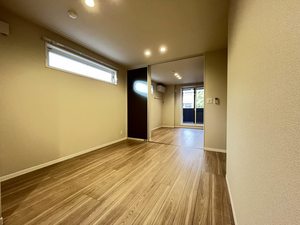 レジデンスアーク 201号-3