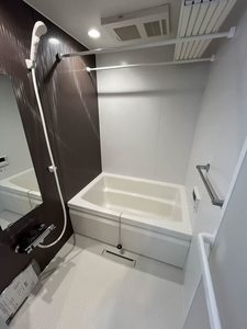 レジデンスアーク 201号-9