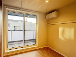 レジデンスアーク 208号-4