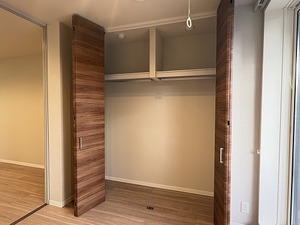 レジデンスアーク 208号-5