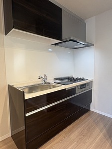 レジデンスアーク 208号-6