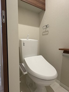 レジデンスアーク 208号-9