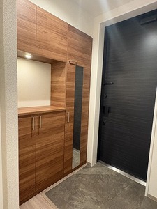 レジデンスアーク 208号-10