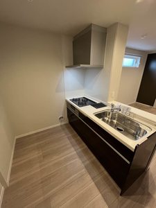 レジデンスアーク 301号-6