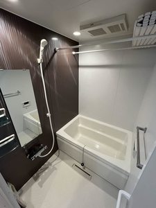 レジデンスアーク 301号-9