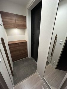 レジデンスアーク 306号-10