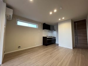 レジデンスアーク 308号-2