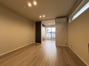 レジデンスアーク 308号-3