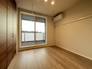 レジデンスアーク 308号-4