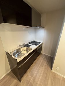 レジデンスアーク 308号-6