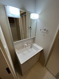 レジデンスアーク 308号-8