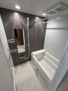 レジデンスアーク 308号-9