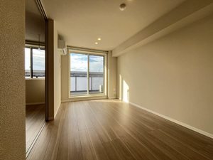 レジデンスアーク 405号-3