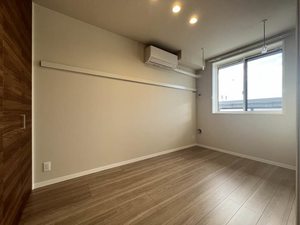 レジデンスアーク 405号-4