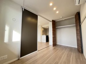 レジデンスアーク 405号-5