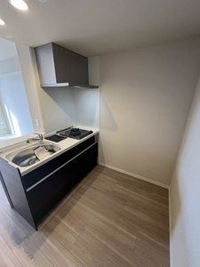 レジデンスアーク 405号-6