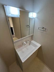 レジデンスアーク 405号-8