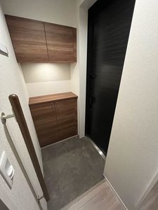 レジデンスアーク 405号-10