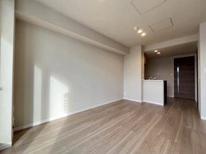 レジデンスアーク 406号-2