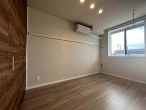 レジデンスアーク 406号-4