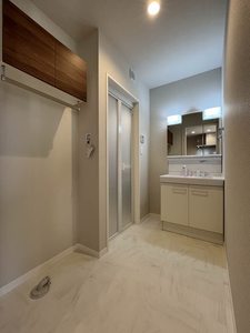 レジデンスアーク 406号-7