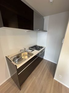 レジデンスアーク 407号-3