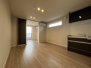 レジデンスアーク 407号-4