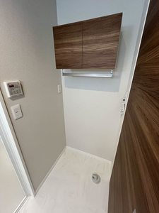 レジデンスアーク 407号-8