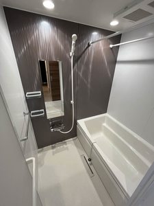 レジデンスアーク 407号-9