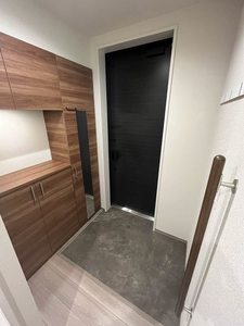 レジデンスアーク 407号-10