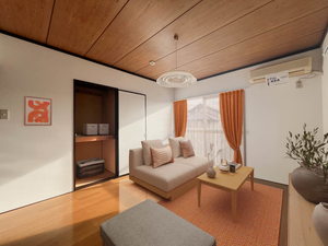 メゾン・ド・ソフィア 201号-2