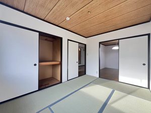 メゾン・ド・ソフィア 201号-5