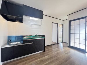 メゾン・ド・ソフィア 201号-6