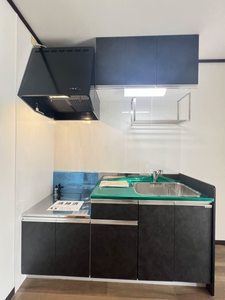 メゾン・ド・ソフィア 201号-7