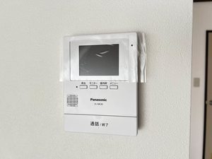 メゾン・ド・ソフィア 201号-11