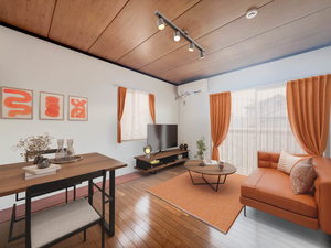 メゾン・ド・ソフィア 202号-2