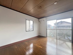 メゾン・ド・ソフィア 202号-3