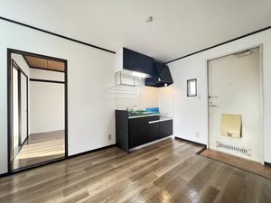 メゾン・ド・ソフィア 202号-4