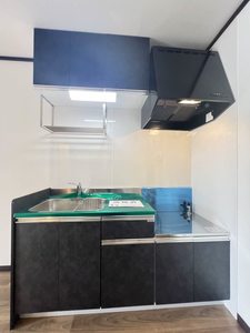 メゾン・ド・ソフィア 202号-5