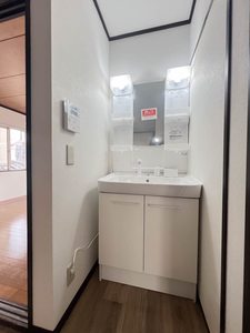 メゾン・ド・ソフィア 202号-8