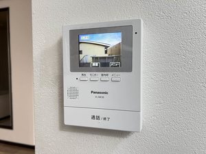 メゾン・ド・ソフィア 202号-11