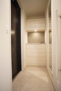 シティホームズⅩⅠ 205号-2